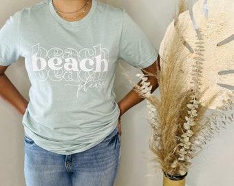 Beach Please