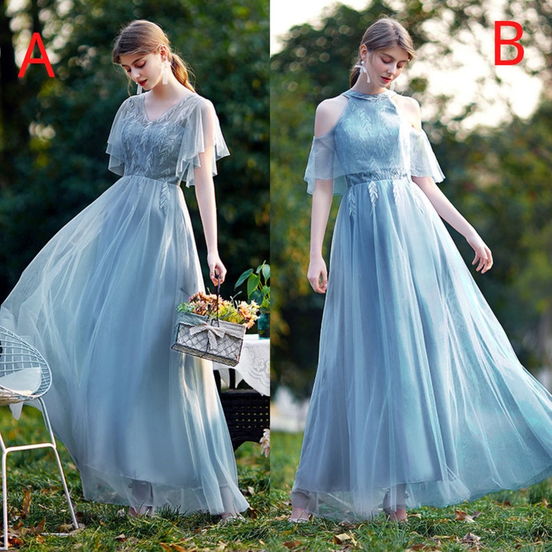 Fairy Prom Dress Fairy Gown off Shoulder Gown Rehearsal Dinner Etsy