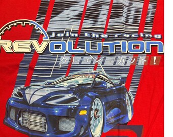 Speed T Shirt - Etsy