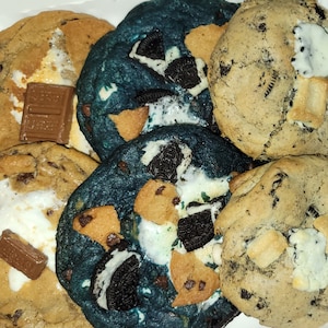 Cookies