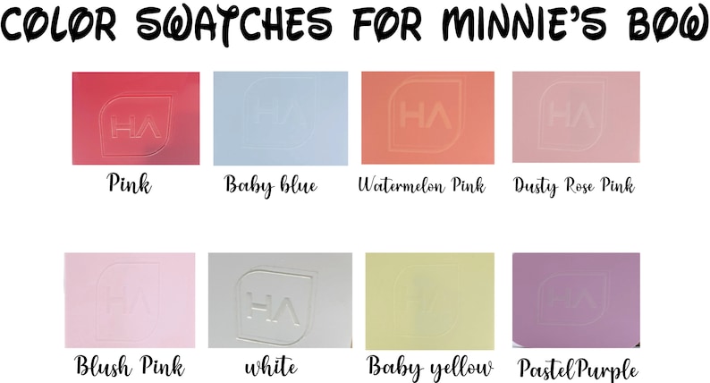 Minnie Mouse Inspired Birth Announcement Sign | Newborn Photo Prop | Hospital Photo Prop for Newborns | Welcome Baby Photo Prop Sign image 6