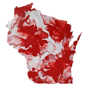 Wisconsin Digital Print