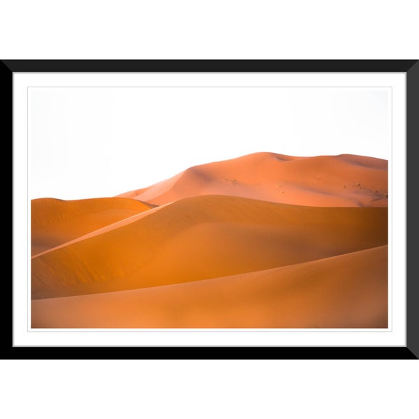 Sahara Desert, Morocco, Sand Dunes, Landscape, Photography #3, Wall Art, Home Decor, Fine Art, Travel Photo