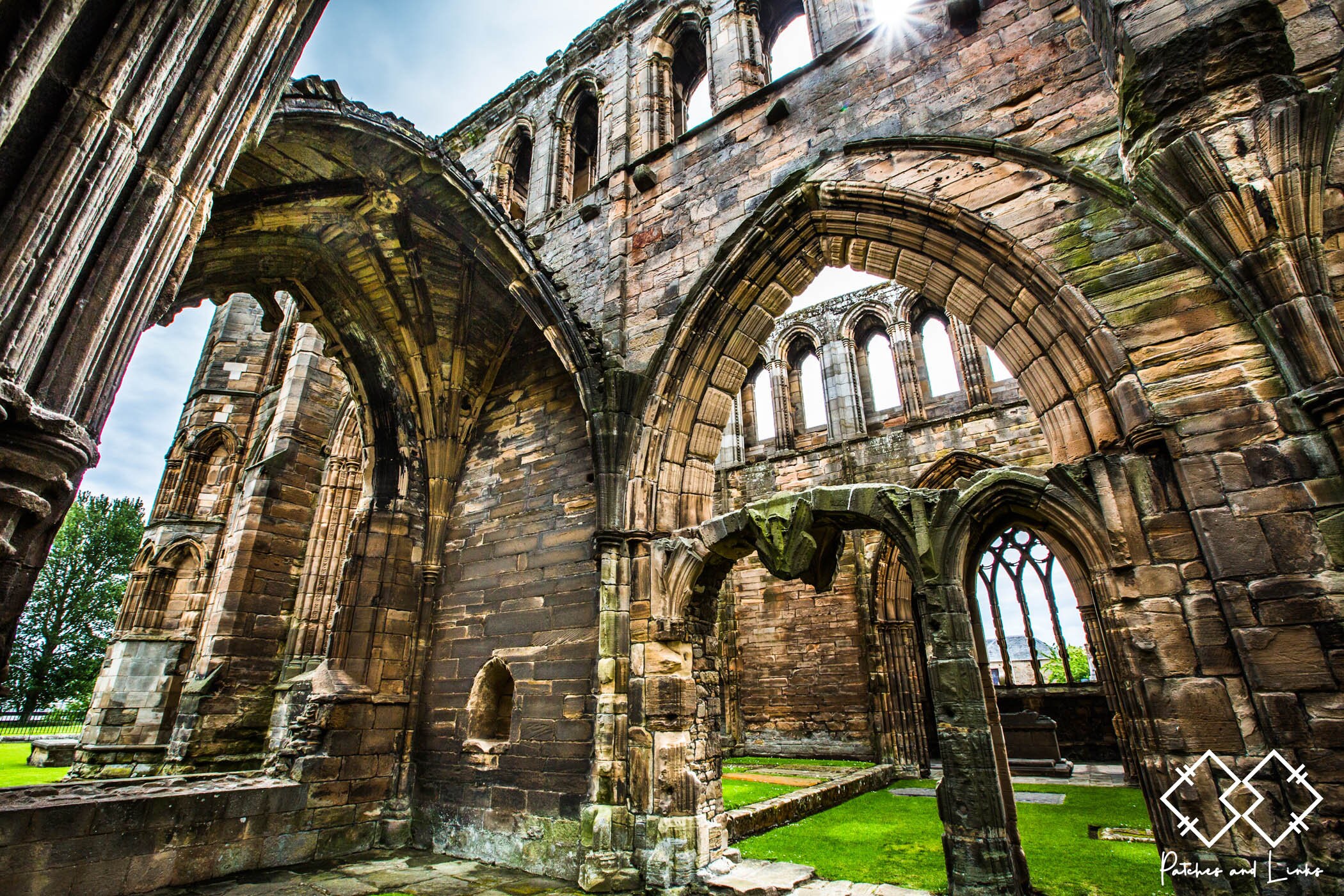 Elgin Cathedral, Ruins, Scottish Highlands, Scotland, UK, Photography #2,  Wall Art, Home Decor, Fine Art, Travel Photo - Etsy, image size:2100x1400