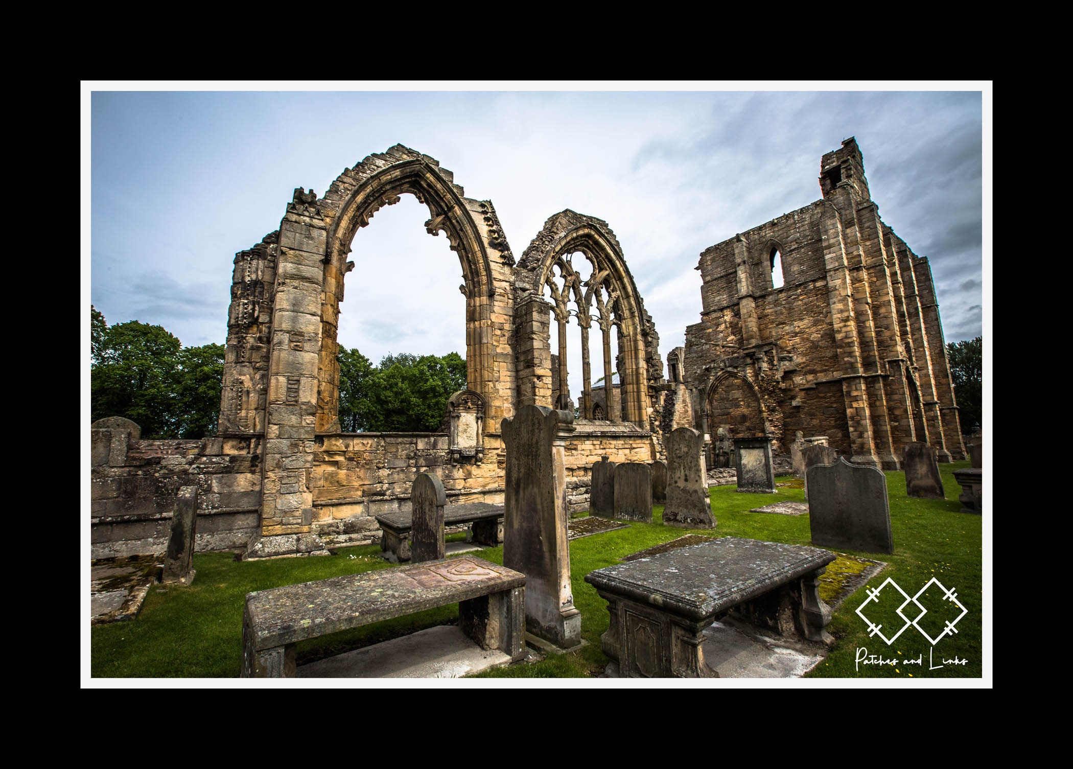 Elgin Cathedral, Ruins, Scottish Highlands, Scotland, UK, Photography #3,  Wall Art, Home Decor, Fine Art, Travel Photo - Etsy Israel, image size:2100x1505