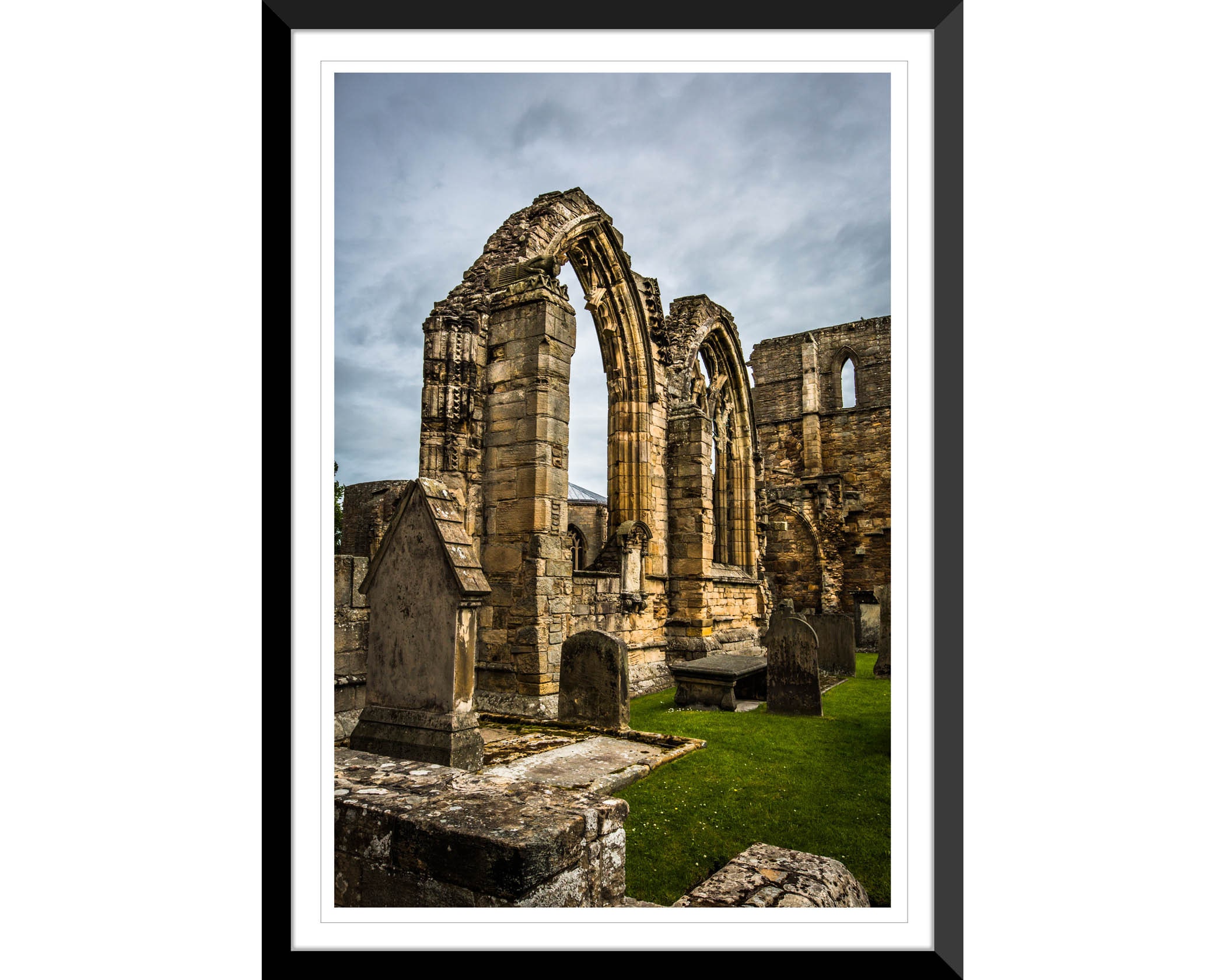 Elgin Cathedral, Ruins, Scottish Highlands, Scotland, UK, Photography #4,  Wall Art, Home Decor, Fine Art, Travel Photo - Etsy, image size:2100x1680