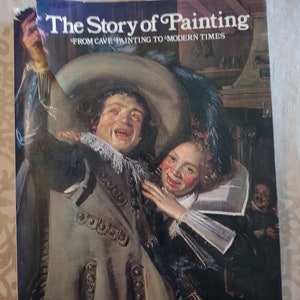 The Story of Painting 1977