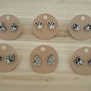 Steamboat Willie Collection