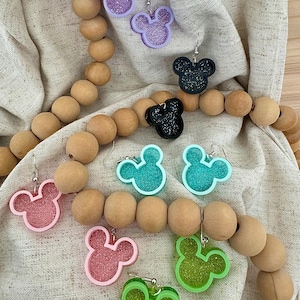 Sparkle Mouse Collection