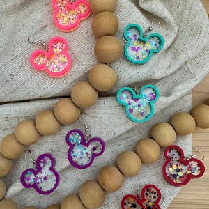 Collezione Pop Mouse