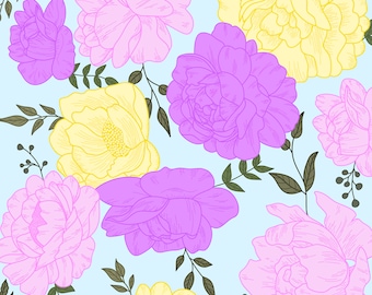 Downloadable Digital Wall Art