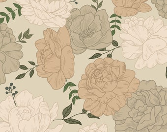 Downloadable wall art Flowers