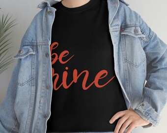 Be Mine