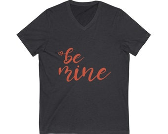 Be Mine Vneck