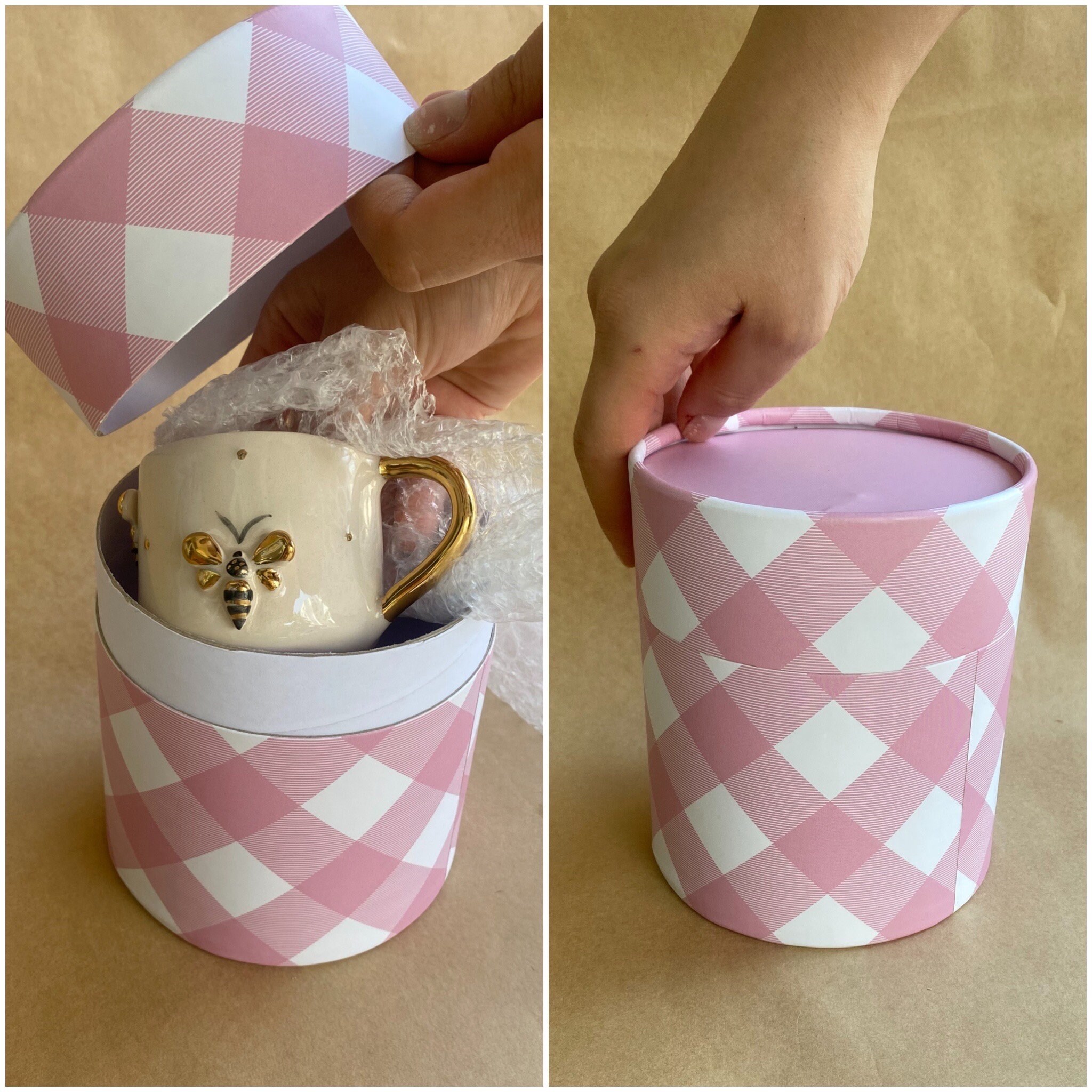 Customizable Handmade Ceramic Cute Unicorn Coffee Cup Personalized Special  Gift for Women Custom Espresso Cup With Saucer Cute Animal 