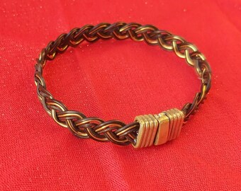 Gold Elephant Hair - Etsy Gold Elephant Hair - Etsy