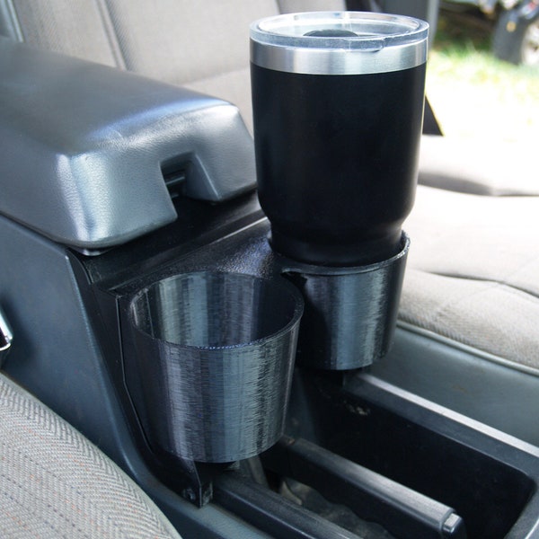 Cupholder for 1984-1996 Jeep XJ Cherokee & MJ Comanche