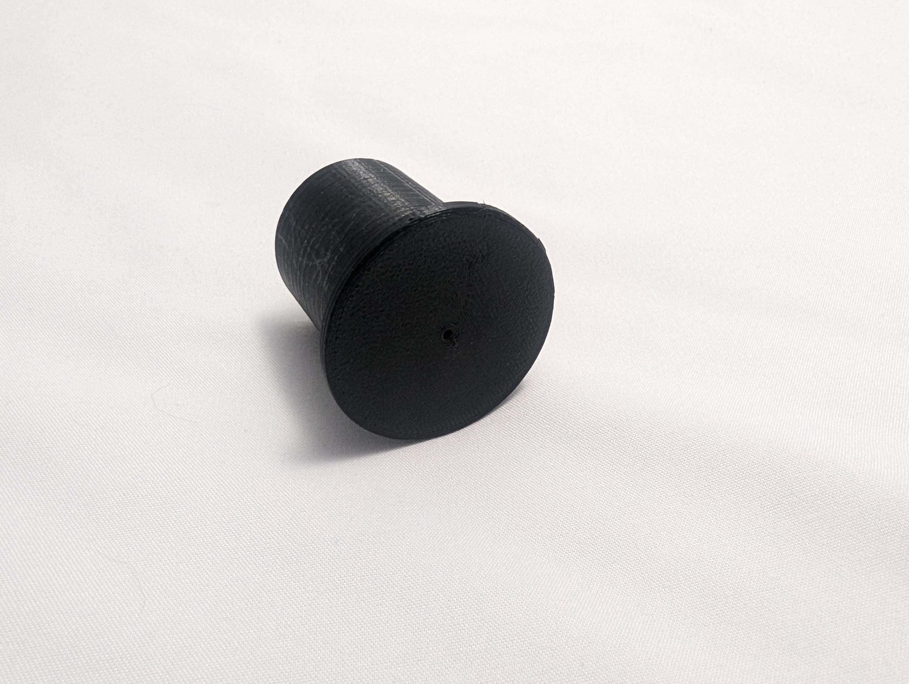 Collimating Cap All Plastic Highly Reflective Collimation Cap for Dobsonian Reflector ...