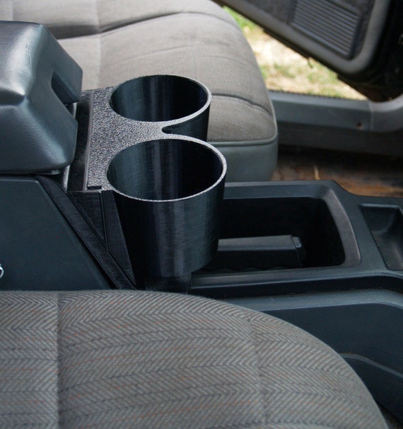 Jeep cherokee xj cup cheap holder