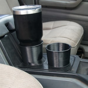 Cupholder for 1984-1996 Jeep XJ Cherokee & MJ Comanche