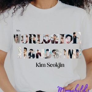 Worldwide handsome - Etsy 日本