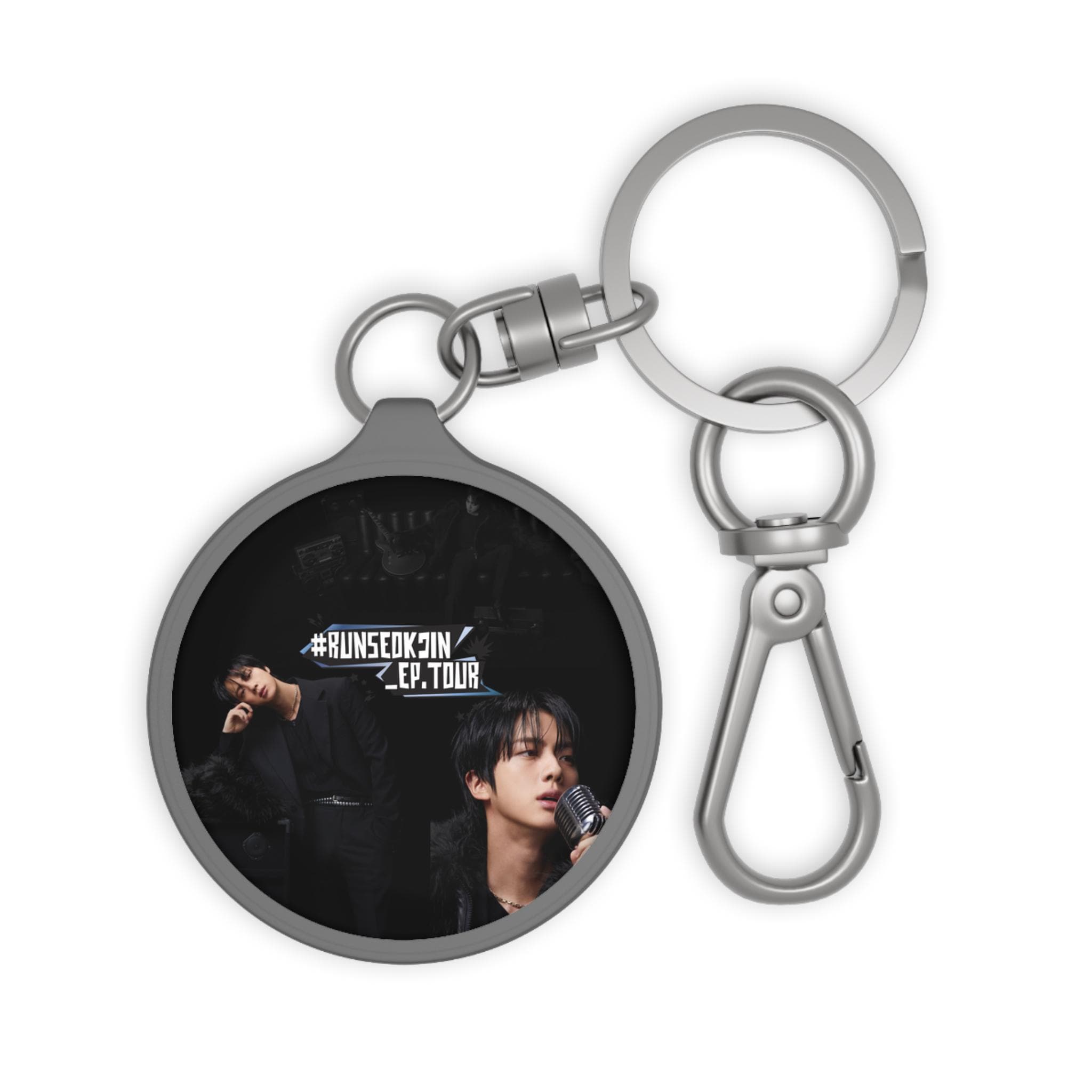Run Seokjin Ep. Tour | BTS Jin Fanmade Tour Merch| BTS Kim