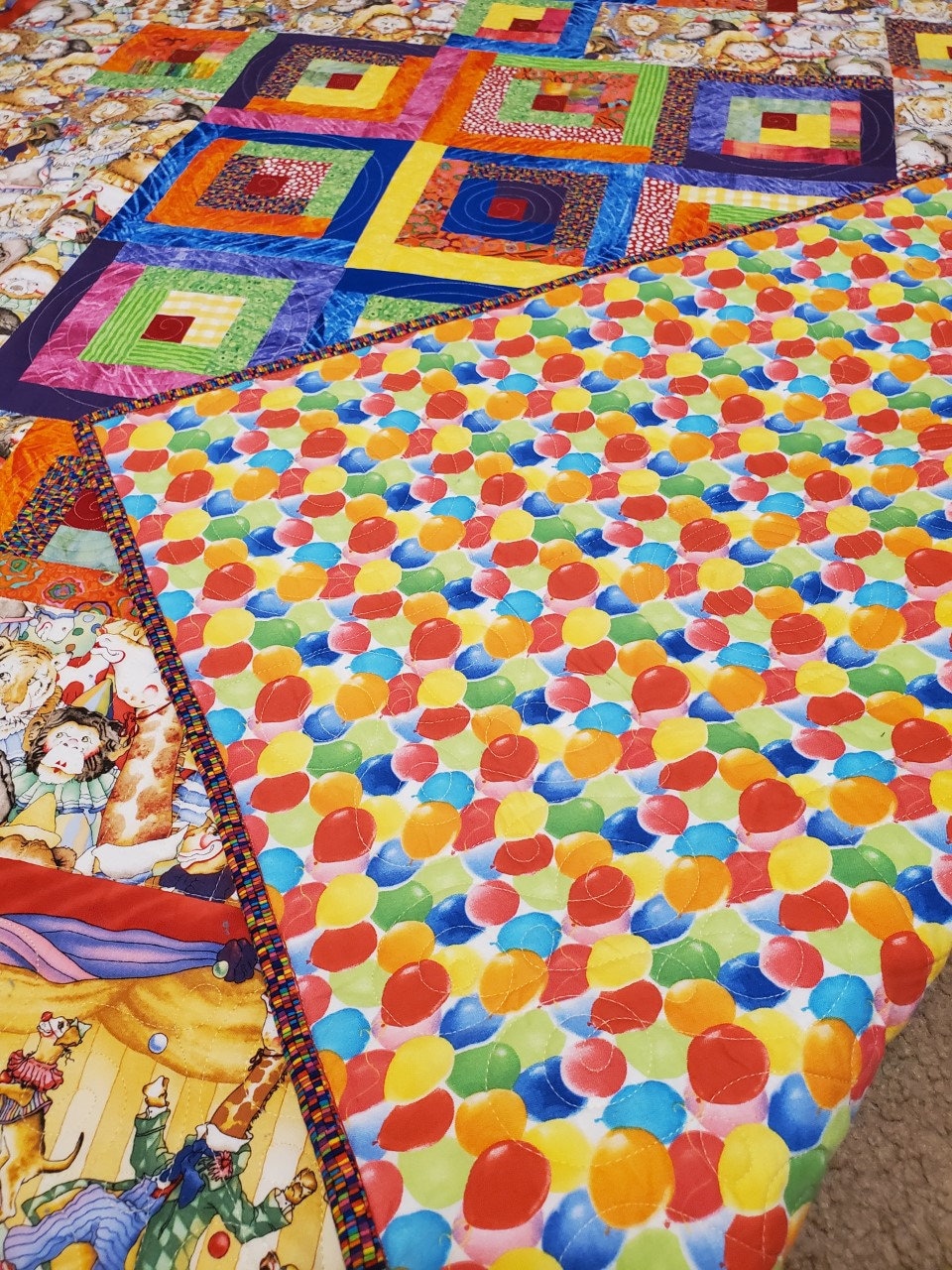 【新品】CIRCUSCIRCUS✧Chic Quilting JK (M) 新品】CIRCUSCIRCUS ✧Chic Quilting JK Chic Quilting JK