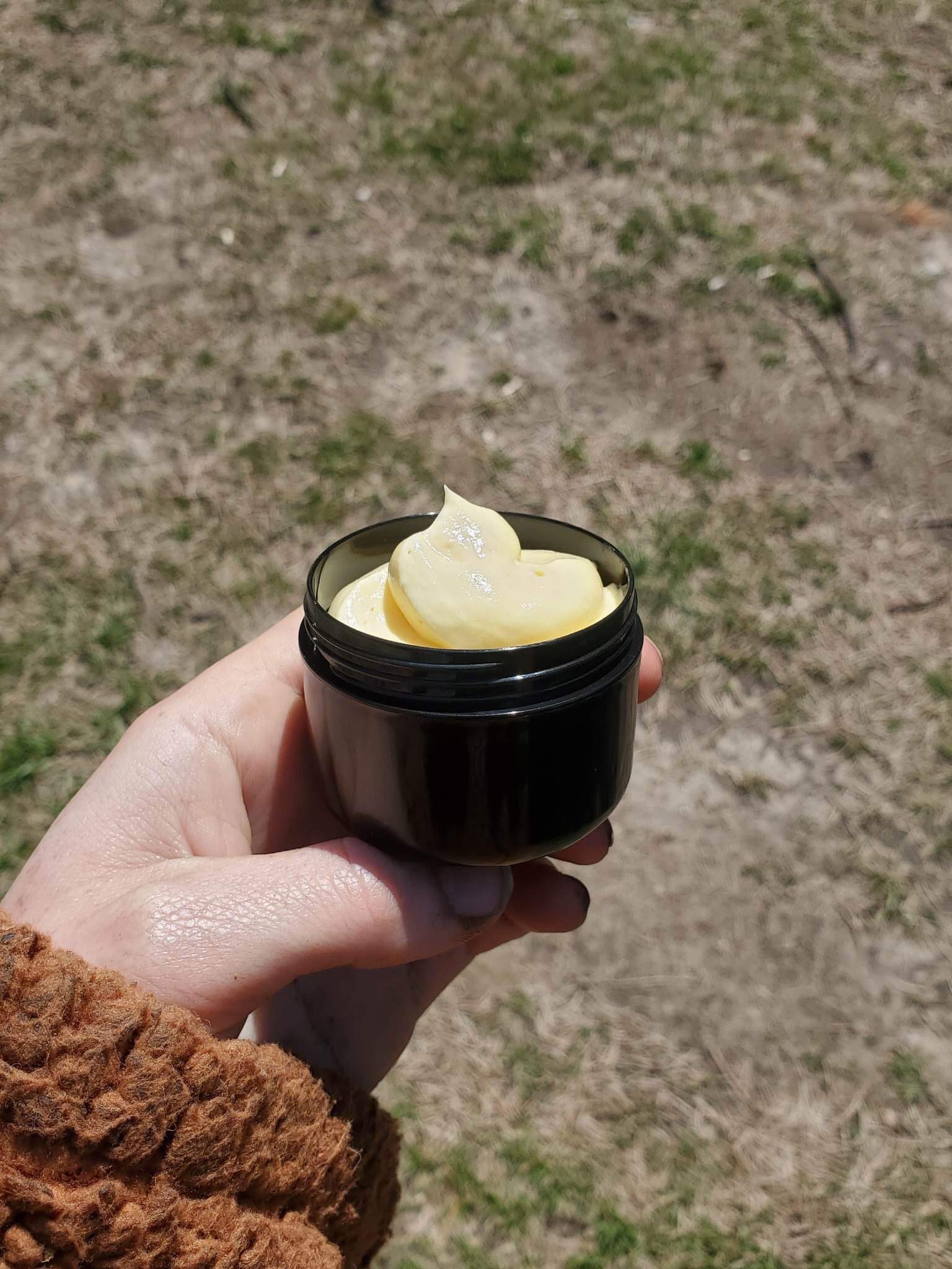 Deep Conditioning Hair Mask Deep Conditioning Hair Maskherbal Hair Care