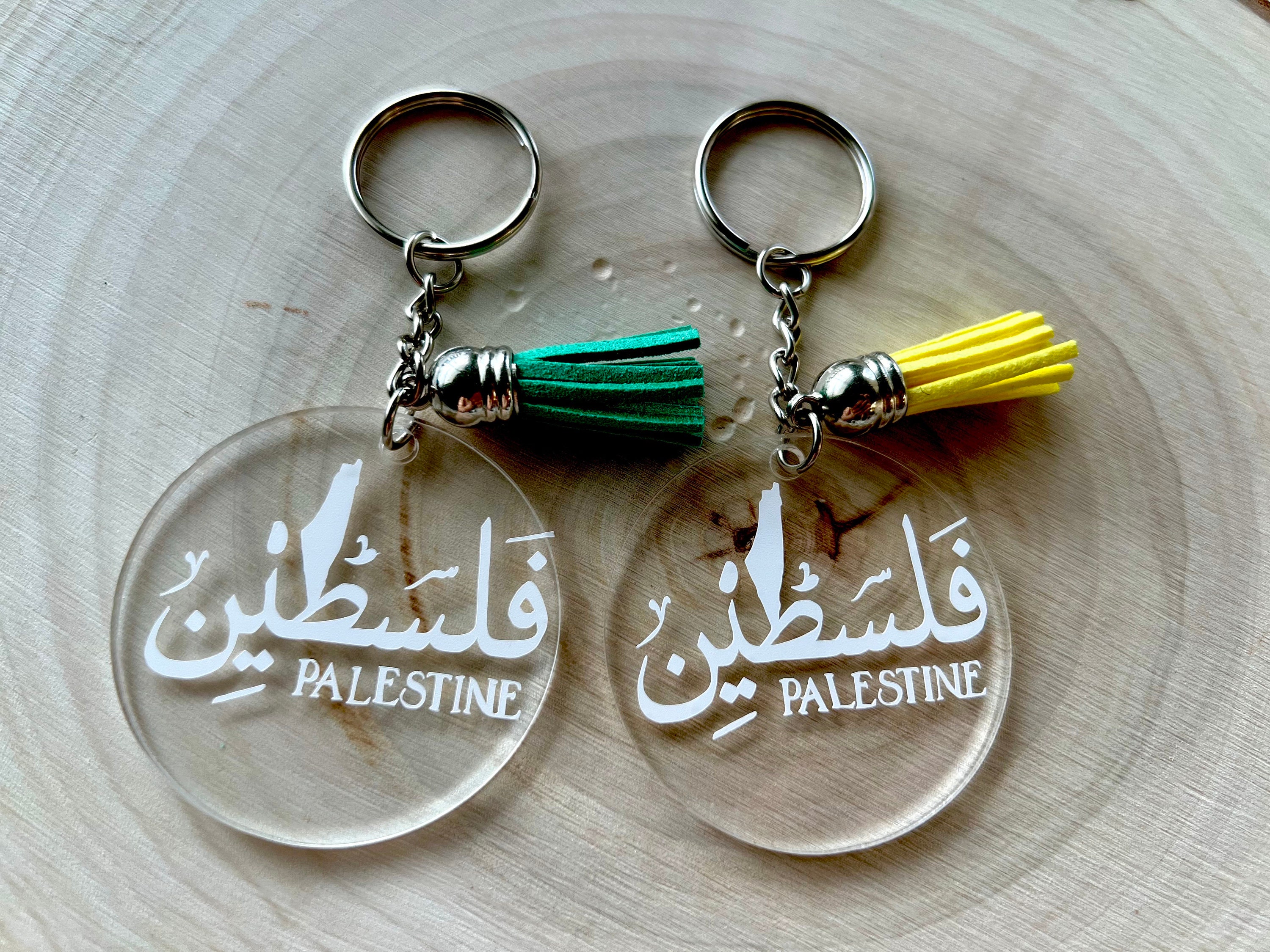 Personalized Acrylic Keychains, Customized Acrylic Keychains, Clear ...
