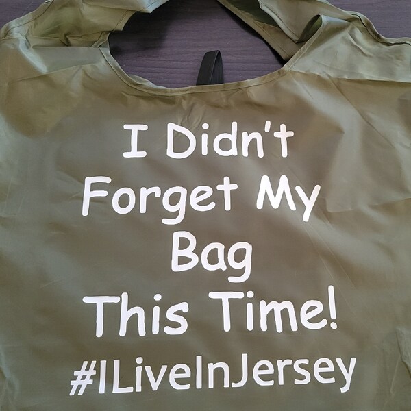 Funny Reusable Bags Etsy