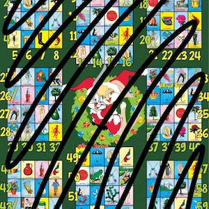 Loteria Boards