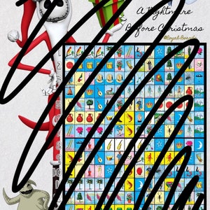 Loteria Boards