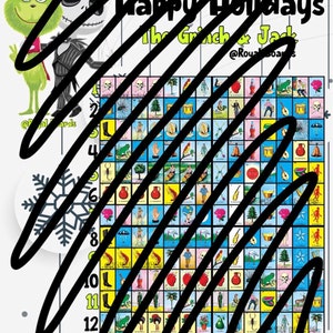 Loteria Boards