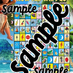 Loteria Boards