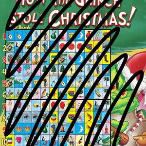 Loteria Boards