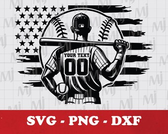 Baseball svg, Baseball Design, Files for cricut,  Digital Download