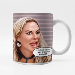 Real Housewives of Salt Lake City  Coffee Mug
