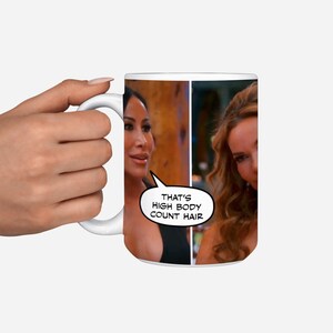 Real Housewives of Salt Lake City  Coffee Mug