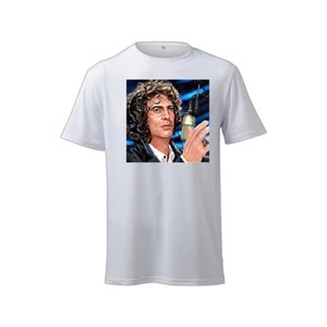Howard Stern Men’s T-Shirt