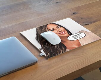 Vanderpump Rules Mouse Pad