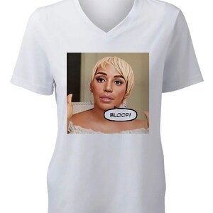 Bravotv - The Real Housewives of Atlanta T -Shirt