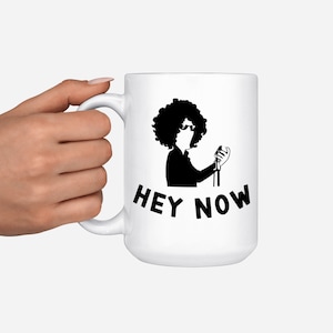 Howard Stern Show Coffee Mug