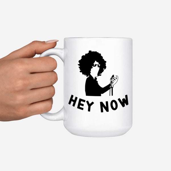 Howard Stern Show Coffee Mug