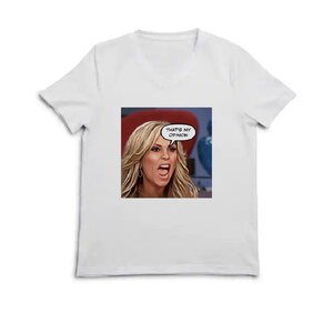 Bravotv - The Real Housewives of Orange County T -Shirt