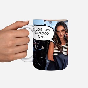 Real Housewives of Salt Lake City  Coffee Mug