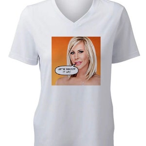 Bravotv - The Real Housewives of Orange County T -Shirt