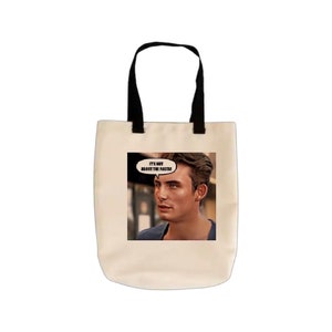 Vanderpump Rules Tote Bag - Bravo TV