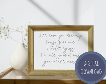 Descarga de arte digital de Tyler, PNG, All Your'n, Música, SVG, Paisaje, Regalo