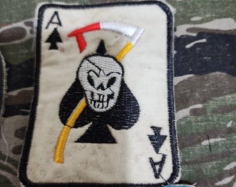Vietnam War MACV SOG CCC Recon Team Set #16 - Green Beret Phoenix