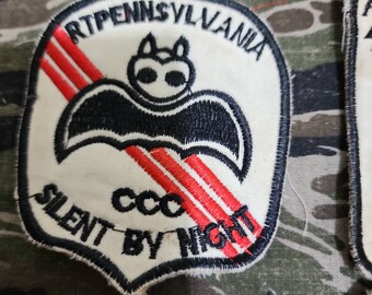 Vietnam War MACV SOG CCC Recon Team Set #16 - Green Beret Phoenix